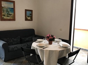 Il Gabbiano | Lampedusa