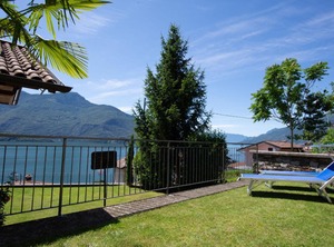 Locazione Turistica La Becca | Domaso