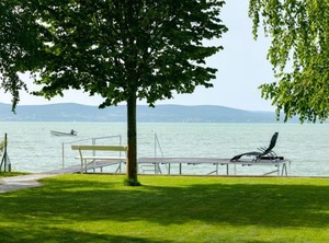 Lakefront | Balatonlelle