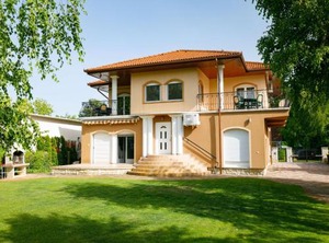 Lakefront | Balatonlelle