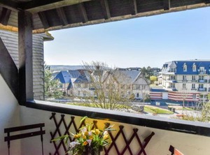 Le Garden Fleuri | Blonville-sur-Mer