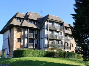 Le Garden Fleuri | Blonville-sur-Mer