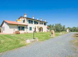 Locazione Turistica Le | Cecina