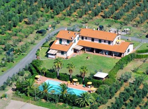 Locazione Turistica Le | Cecina