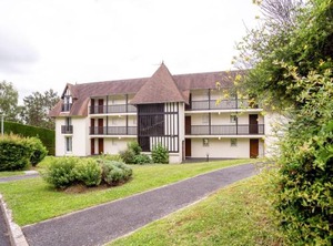 Les Corniches Du Mont Canisy | Blonville-sur-Mer