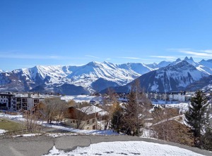 Les | La Toussuire