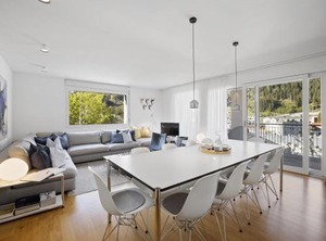 Ferienwohnung Liebrand | Churwalden