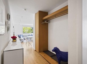 Ferienwohnung Liebrand | Churwalden