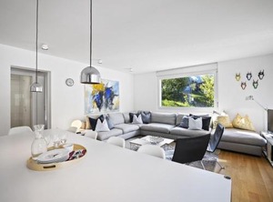 Ferienwohnung Liebrand | Churwalden
