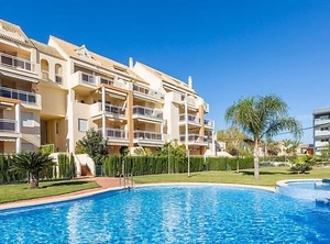 Los Sauces Dénia | Denia
