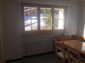 Lucie | Adelboden
