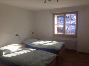Lucie | Adelboden