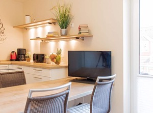 Ferienwohnung Morgensonne | Timmendorfer Strand