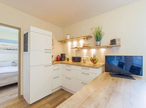 Ferienwohnung Morgensonne | Timmendorfer Strand