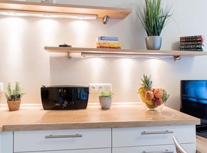 Ferienwohnung Morgensonne | Timmendorfer Strand