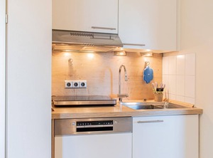 Ferienwohnung Morgensonne | Timmendorfer Strand