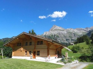 Majelas Heiti | Gsteig