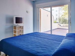 Medina Molins | Denia