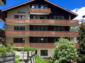 Mikado | Saas-Fee