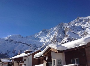 Mikado | Saas-Fee