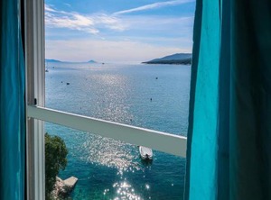 Milevoj | Rabac