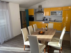 Ferienwohnungen Miroslava Island Ciovo | Okrug Gornji