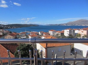 Ferienwohnungen Miroslava Island Ciovo | Okrug Gornji