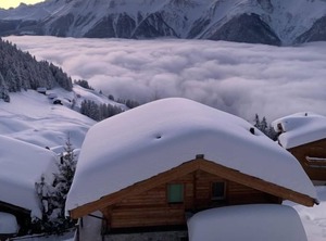 Mitenand Attika | Bettmeralp