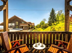 Mitterdorf | Philippsreut