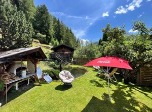 Moosalm | Soelden