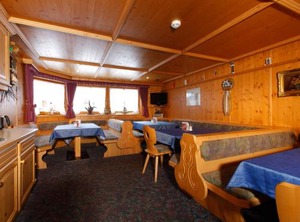 Moosalm | Soelden