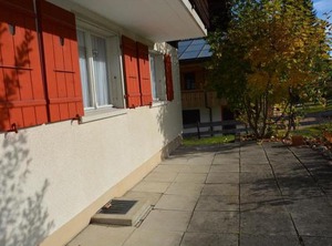 Mutzli | Saanenmoeser