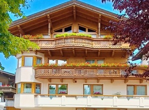 No Haus Tramberger | Reith im Alpbachtal