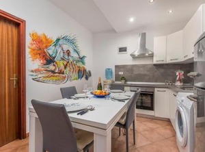 Narcisa Terrace | Umag