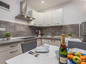 Narcisa Terrace | Umag