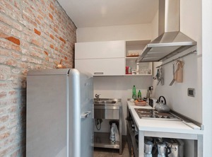 Quaint Mansion Stagno Lombardo Garden | Stagno Lombardo