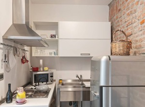 Quaint Mansion Stagno Lombardo Garden | Stagno Lombardo