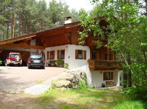 Cozy Obsteig | Mieming