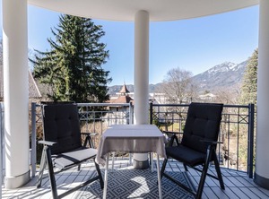 Ferienwohnungen Tivoli Reichenhall | Gmain