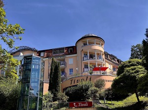 Ferienwohnungen Tivoli Reichenhall | Gmain