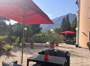 Ferienwohnungen Tivoli Reichenhall | Gmain
