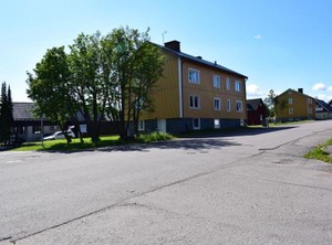 Kiruna | Kiruna