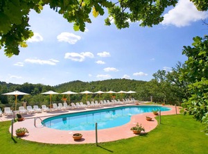 Locazione Turistica Thermae | Sorano