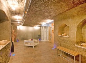 Locazione Turistica Thermae | Sorano