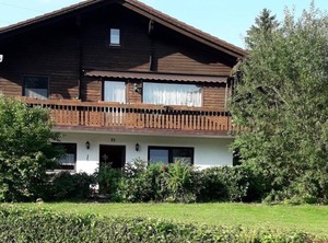Fewo Oehlenschlaeger Eg | Arrach