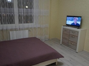 Chernyakhovskogo | Vitebsk