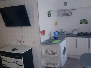 Masherova | Brest