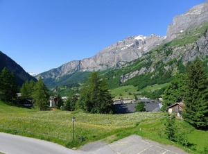 Orion | Leukerbad