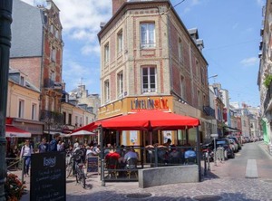Orléans | Trouville-sur-Mer