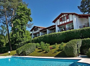 Parc Maldagora | Ciboure